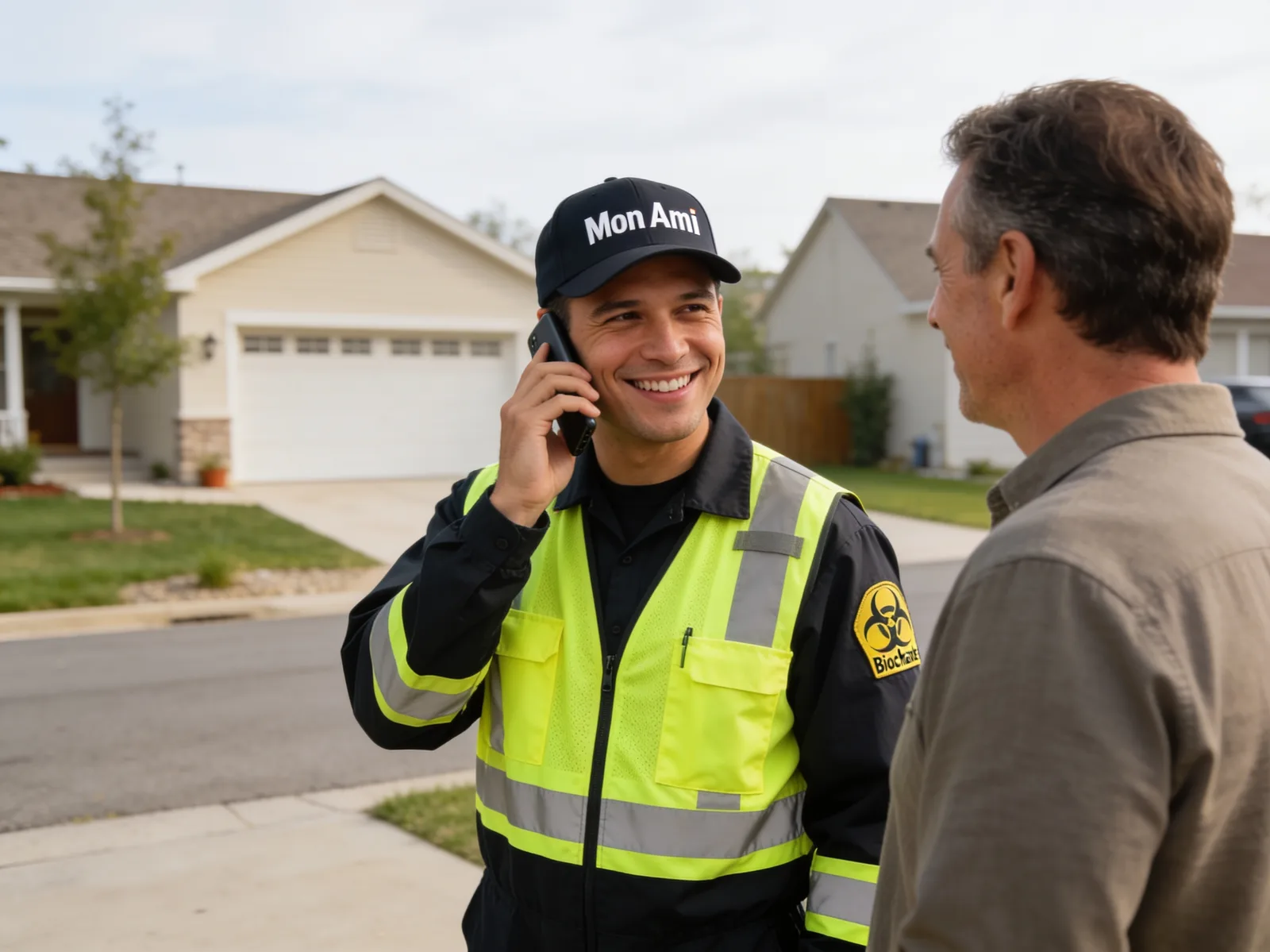 Sewage Cleanup Conger, MN FAQs