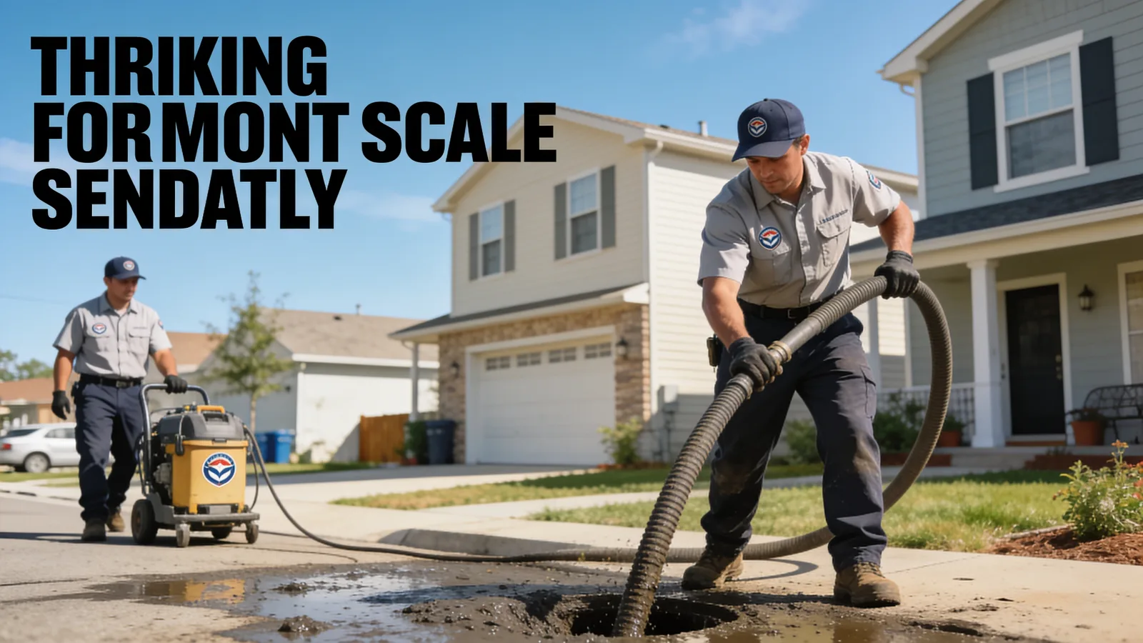 Sewage Cleanup in Conger, MN near me
